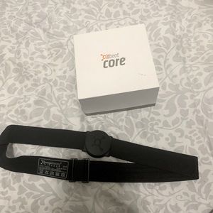 orange theory fitness heart rate monitor